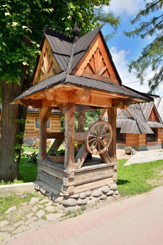 Zakopane - Krole 16 Exterior foto
