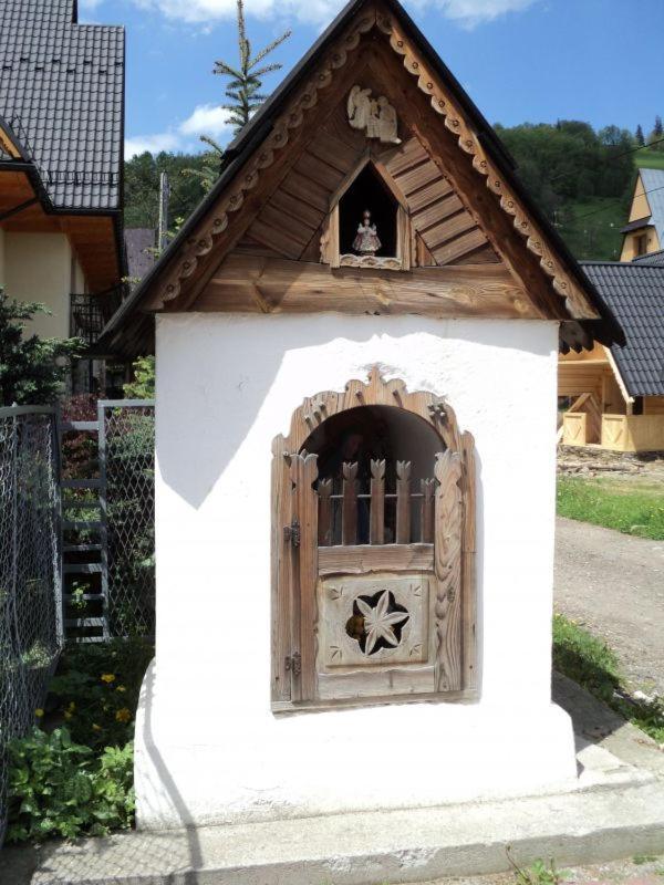 Zakopane - Krole 16 Exterior foto